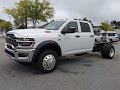2026 RAM 5500HD Tradesman