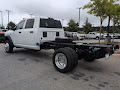 2026 RAM 5500HD Tradesman