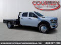 2026 RAM 5500HD Tradesman