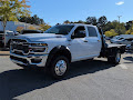 2026 RAM 5500HD Tradesman
