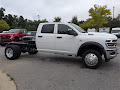 2026 RAM 5500HD Tradesman