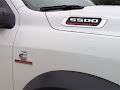 2026 RAM 5500HD Tradesman