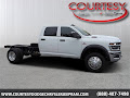 2026 RAM 5500HD Tradesman