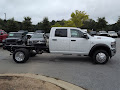 2026 RAM 5500HD Tradesman