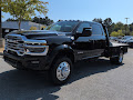 2026 RAM 5500HD Tradesman