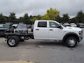 2026 RAM 4500HD Tradesman