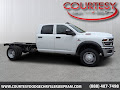 2026 RAM 4500HD Tradesman