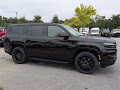 2025 Jeep Wagoneer Series II