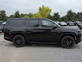 2025 Jeep Wagoneer Series II