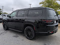 2025 Jeep Wagoneer Series II
