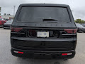 2025 Jeep Wagoneer Series II