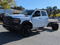 2026 RAM 5500HD Tradesman