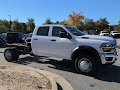 2026 RAM 5500HD Tradesman