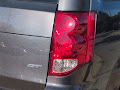 2020 Dodge Grand Caravan GT