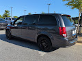 2020 Dodge Grand Caravan GT