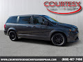 2020 Dodge Grand Caravan GT