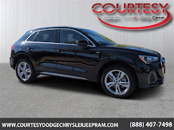 2021 Audi Q3 Premium
