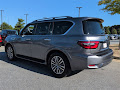 2022 Nissan Armada SL