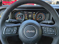 2025 Jeep Gladiator
