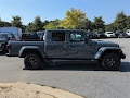 2025 Jeep Gladiator