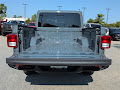 2025 Jeep Gladiator