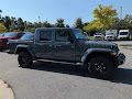 2025 Jeep Gladiator