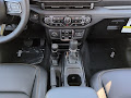2025 Jeep Gladiator