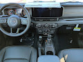2025 Jeep Gladiator