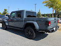 2025 Jeep Gladiator