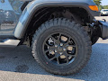 2025 Jeep Gladiator