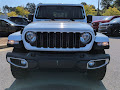 2025 Jeep Gladiator