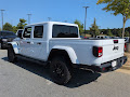 2025 Jeep Gladiator