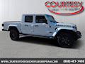 2025 Jeep Gladiator