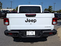 2025 Jeep Gladiator