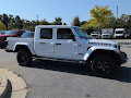 2025 Jeep Gladiator