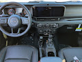 2025 Jeep Gladiator