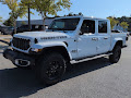 2025 Jeep Gladiator