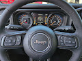 2025 Jeep Gladiator