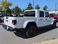 2025 Jeep Gladiator