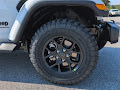 2025 Jeep Gladiator