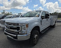 2022 Ford F-350SD XL