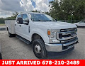 2022 Ford F-350SD XL
