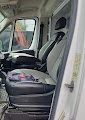 2022 RAM ProMaster 3500 Cutaway Low Roof