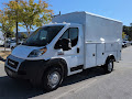 2022 RAM ProMaster 3500 Cutaway Low Roof