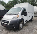 2022 RAM ProMaster 3500 Cutaway Low Roof