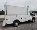 2022 RAM ProMaster 3500 Cutaway Low Roof