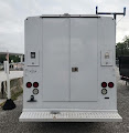 2022 RAM ProMaster 3500 Cutaway Low Roof