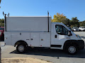2022 RAM ProMaster 3500 Cutaway Low Roof