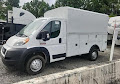 2022 RAM ProMaster 3500 Cutaway Low Roof