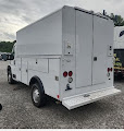 2022 RAM ProMaster 3500 Cutaway Low Roof